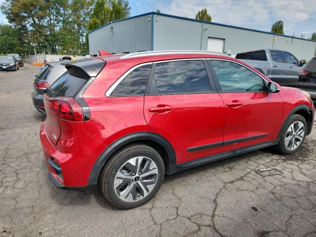 2022 KIA NIRO S KNDCC3LG7N5135646