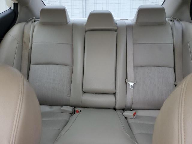 2020 NISSAN ALTIMA SL - 1N4BL4EVXLC222470