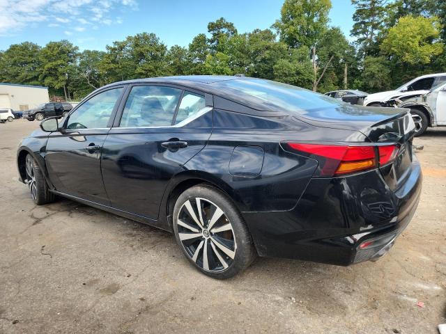2019 NISSAN ALTIMA SR - 1N4BL4CVXKC172526