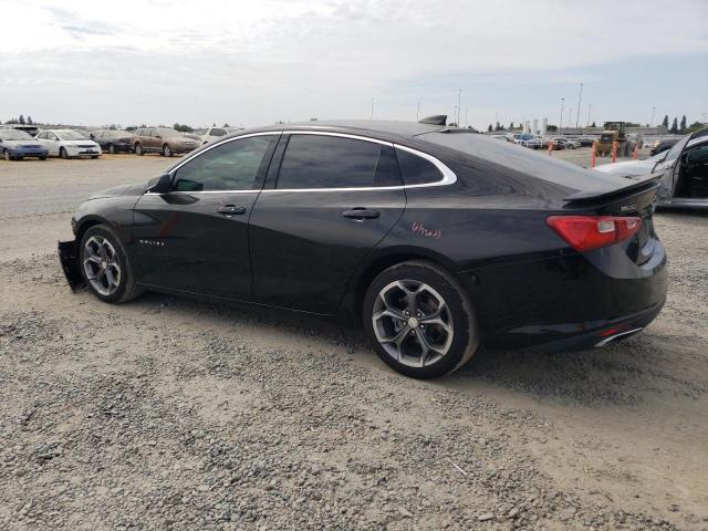 2019 CHEVROLET MALIBU RS 1G1ZG5ST4KF220080