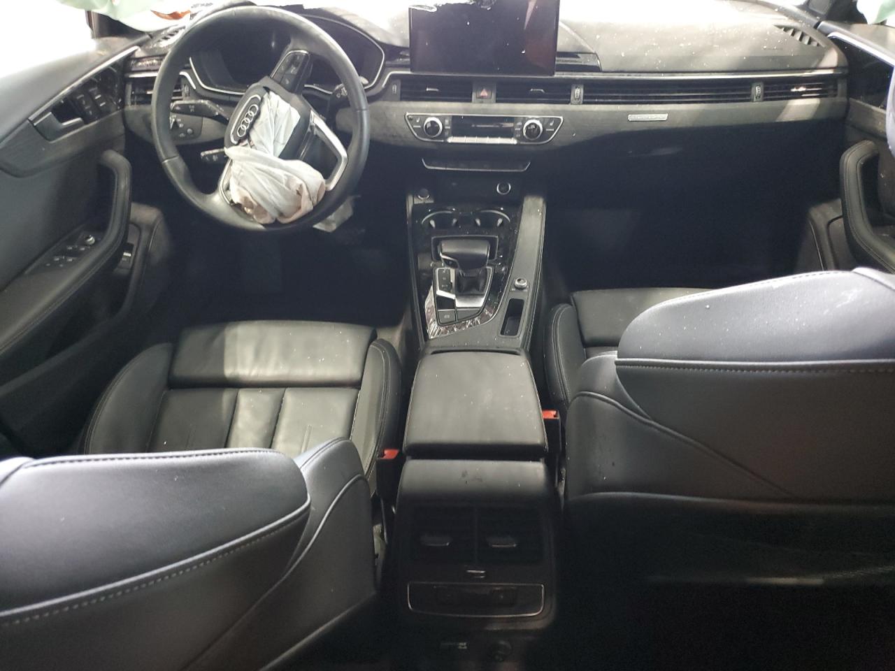 AUDI A4 PREMIUM PLUS 45
