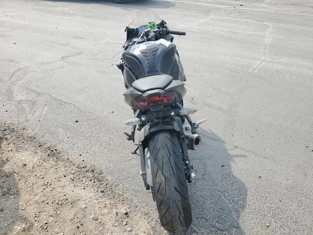 2024 KAWASAKI ZX636 K - JKBZXJK13RA000165