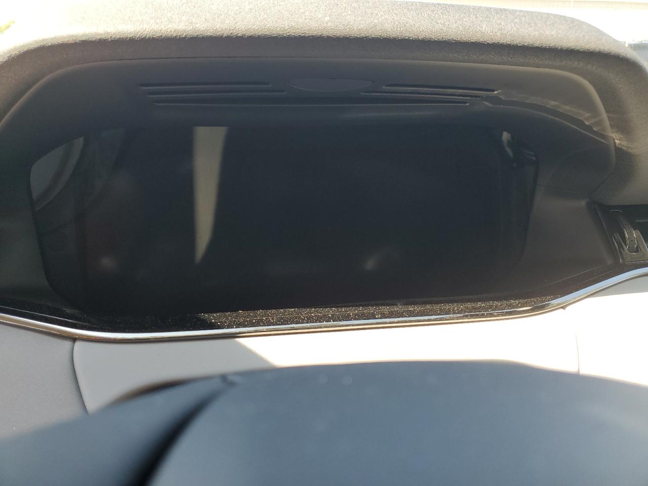 LAND ROVER RANGE ROVER S