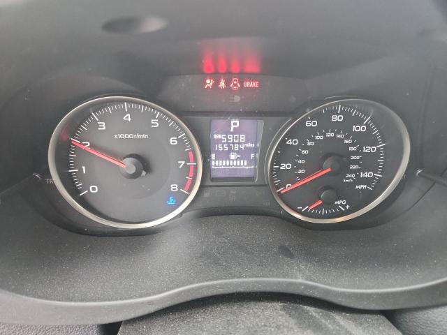 2015 SUBARU IMPREZA PR JF1GJAC62FH016816