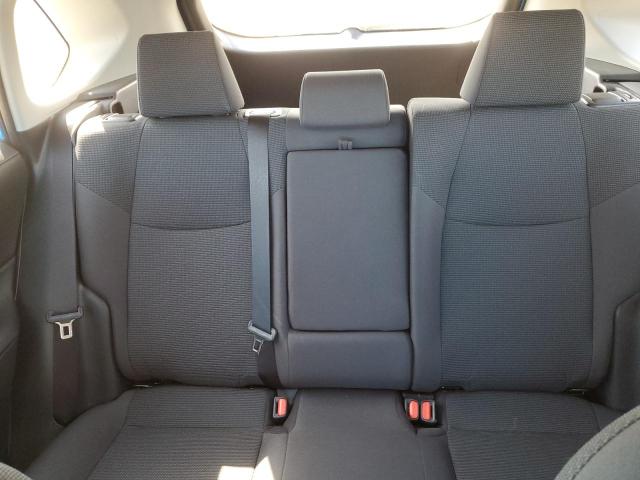 2019 TOYOTA RAV4 LE - 2T3F1RFV6KC021255