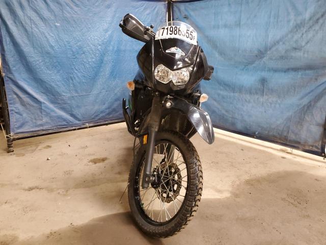 2016 KAWASAKI KL650 E JKAKLEE1XGDA84665