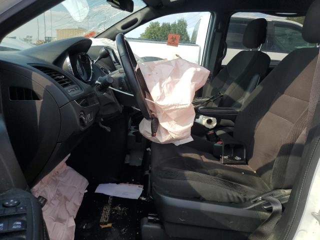 2018 DODGE GRAND CARA 2C4RDGBG0JR153581