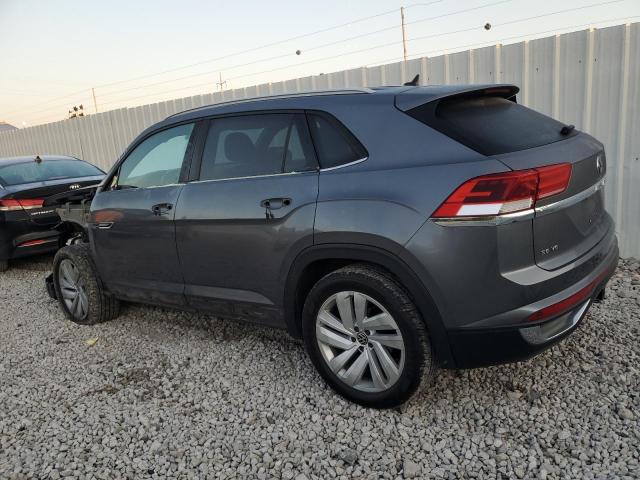 2020 VOLKSWAGEN ATLAS CROSS SPORT SE 1V21E2CA5LC225165