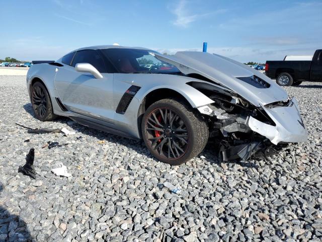 2019 CHEVROLET CORVETTE Z 1G1YS2D67K5602321