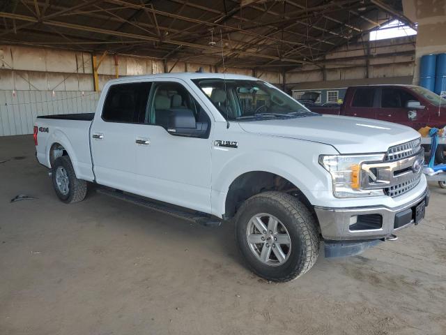 2019 FORD F150 SUPERCREW 1FTFW1E43KFA96278