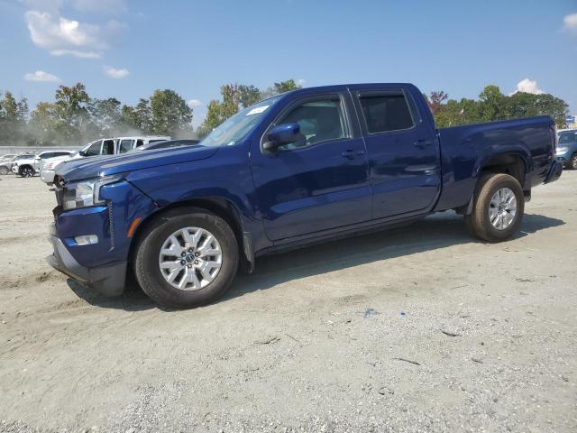 2023 NISSAN FRONTIER SV 1N6ED1FJ4PN620988