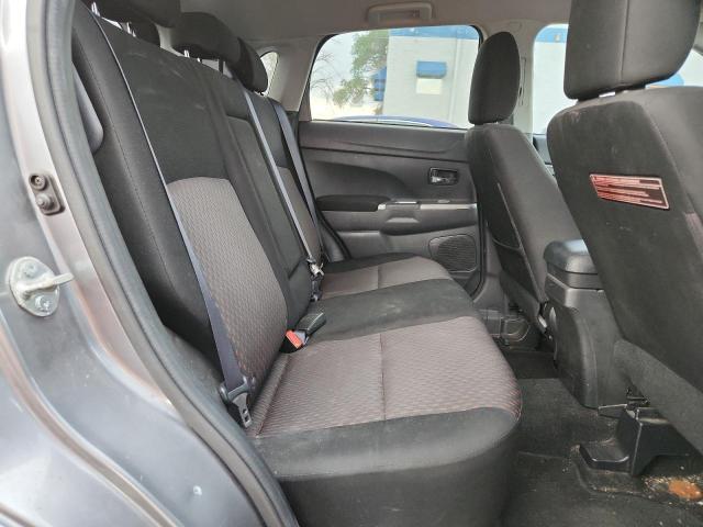 2018 MITSUBISHI OUTLANDER JA4AP3AU2JU018037