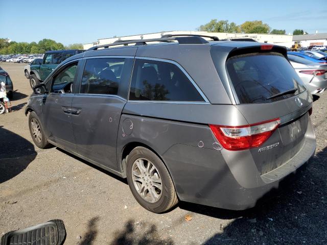 2012 HONDA ODYSSEY EX #3301744355