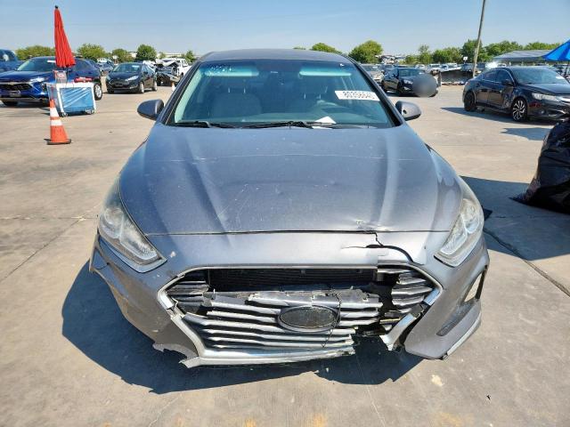 2018 HYUNDAI SONATA SE 5NPE24AF3JH700853