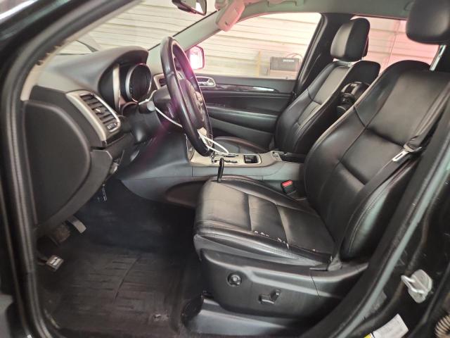 2011 JEEP GRAND CHER - 1J4RR4GG5BC527728