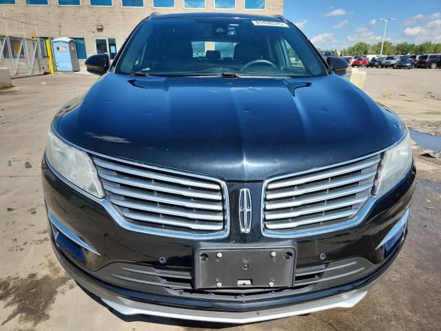 2017 LINCOLN MKC RESERV - 5LMCJ3D93HUL21144