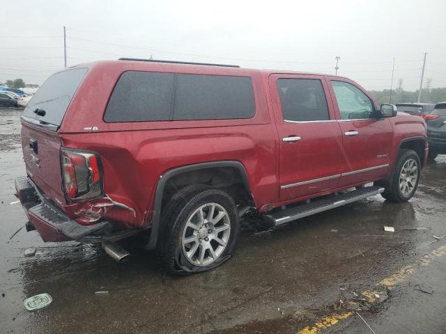 2018 GMC 1500 LONG 3GTU2PEC1JG552434