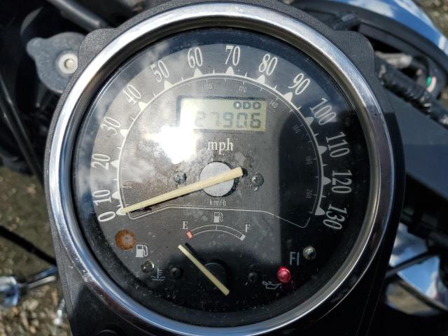 2008 KAWASAKI VN900 D JKAVN2D138A024198