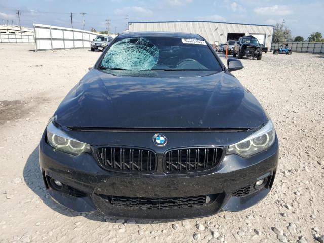 2018 BMW 440XI GRAN WBA4J7C58JBH14706