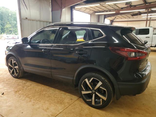 2020 NISSAN ROGUE SPOR - JN1BJ1CW1LW360426