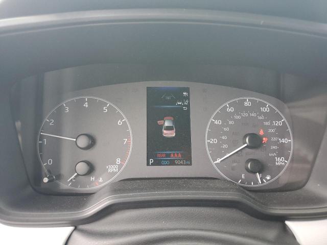 2025 TOYOTA COROLLA SE #3298060128