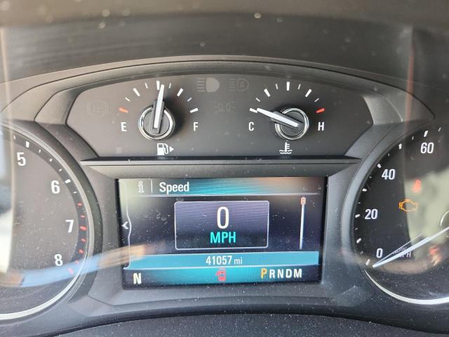 2022 BUICK ENCORE PRE - KL4CJESM7NB521892