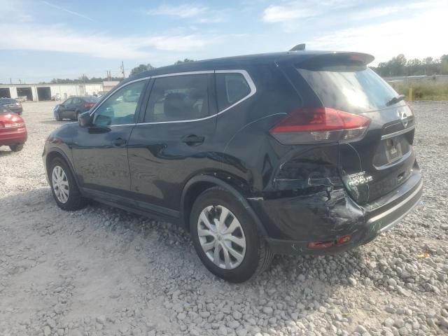 2018 NISSAN ROGUE S #3275667787
