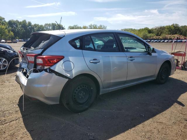 2019 SUBARU IMPREZA 4S3GTAA64K3726511