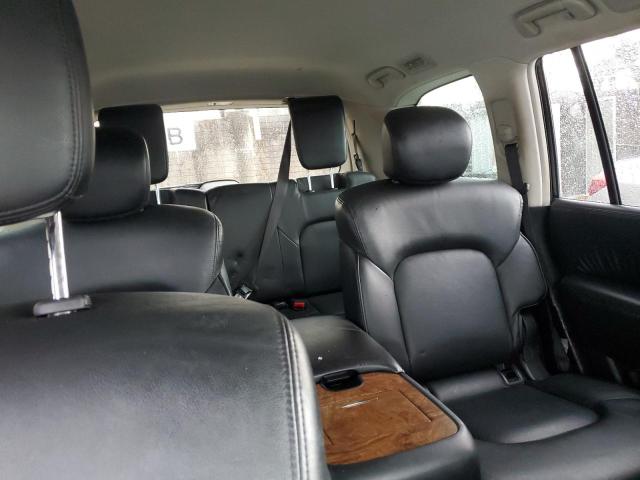 2022 NISSAN ARMADA SL JN8AY2BB9N9813092