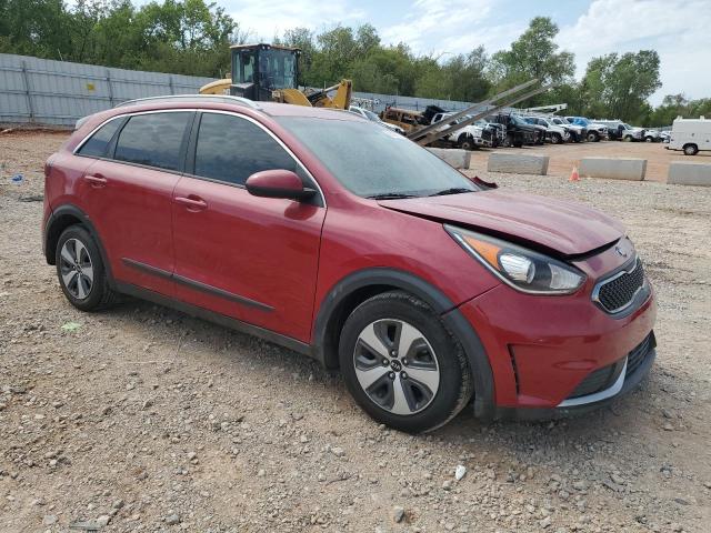 2017 KIA NIRO FE KNDCB3LC8H5040484