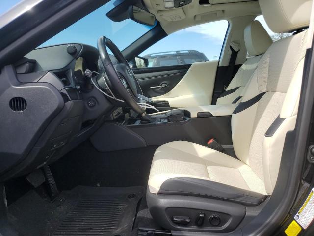 2022 LEXUS ES 350 BASE 58ADZ1B10NU122042