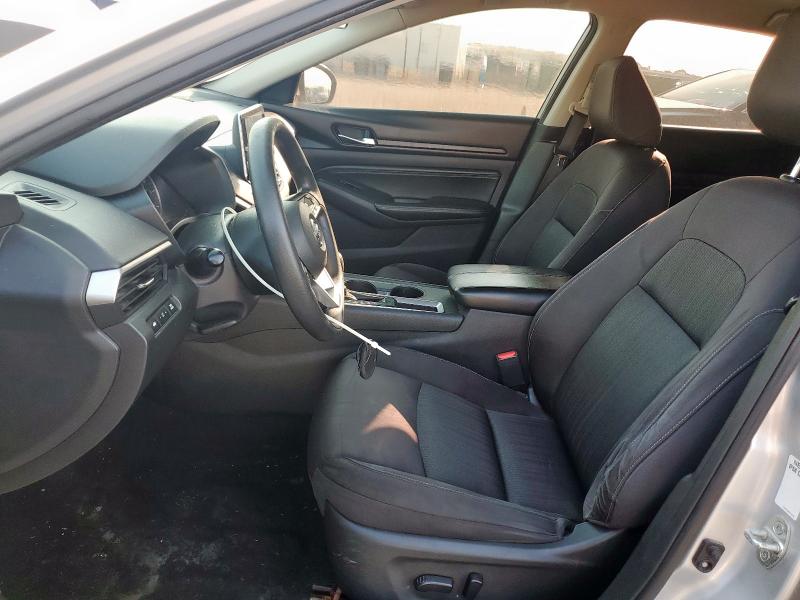 2020 NISSAN ALTIMA S 1N4BL4BV6LC213379