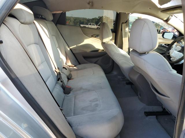 2019 CHEVROLET MALIBU LS 1G1ZC5ST2KF197460