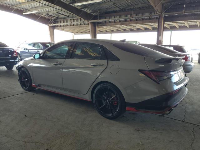 2025 HYUNDAI ELANTRA N - KMHLW4DK9SU031544