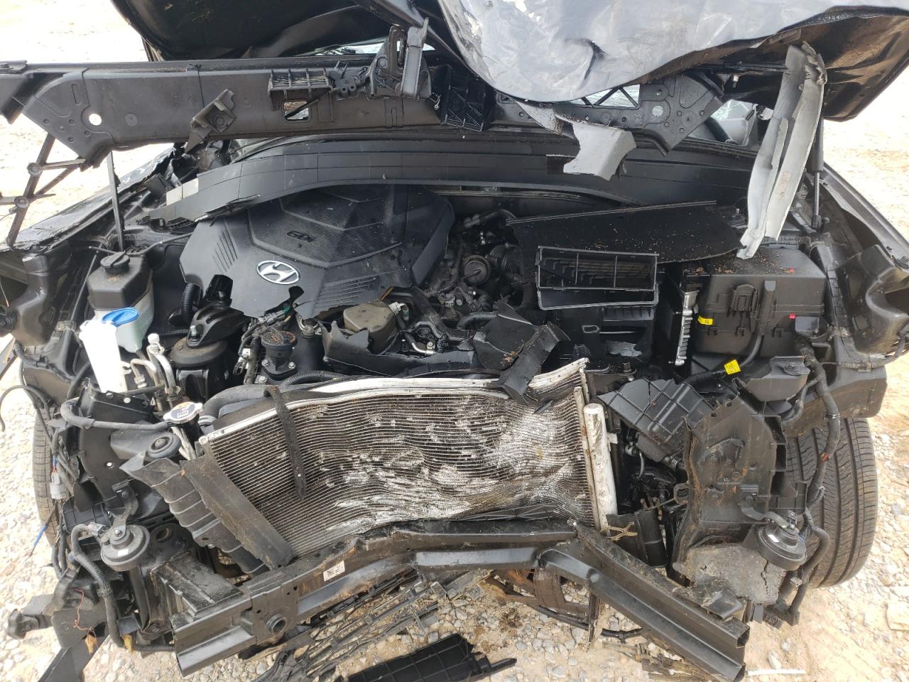 HYUNDAI PALISADE LIMITED