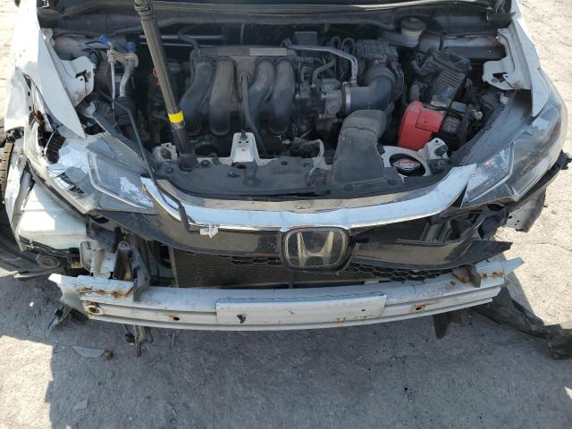 2018 HONDA FIT EX 3HGGK5H0XJM710758