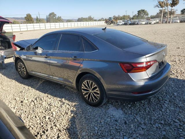 2019 VOLKSWAGEN JETTA SEL - 3VWE57BU6KM207117