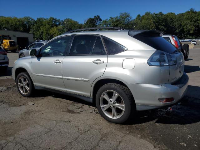 2007 LEXUS RX 400H #3290194240