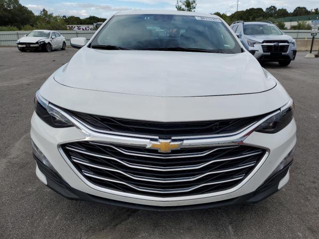 2025 CHEVROLET MALIBU LT 1G1ZD5ST6SF154642