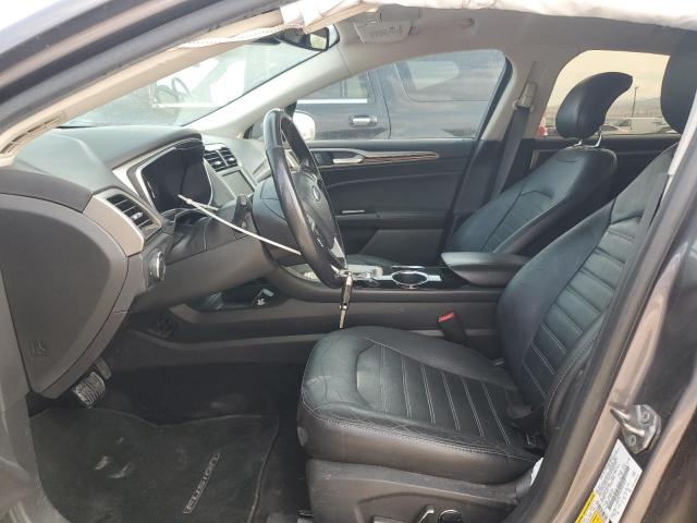 2013 FORD FUSION SE - 3FA6P0HR4DR273947