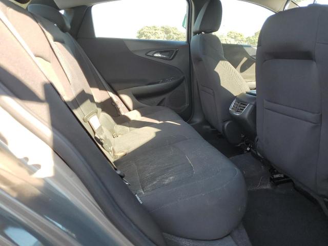2017 CHEVROLET MALIBU LT 1G1ZE5ST7HF147298