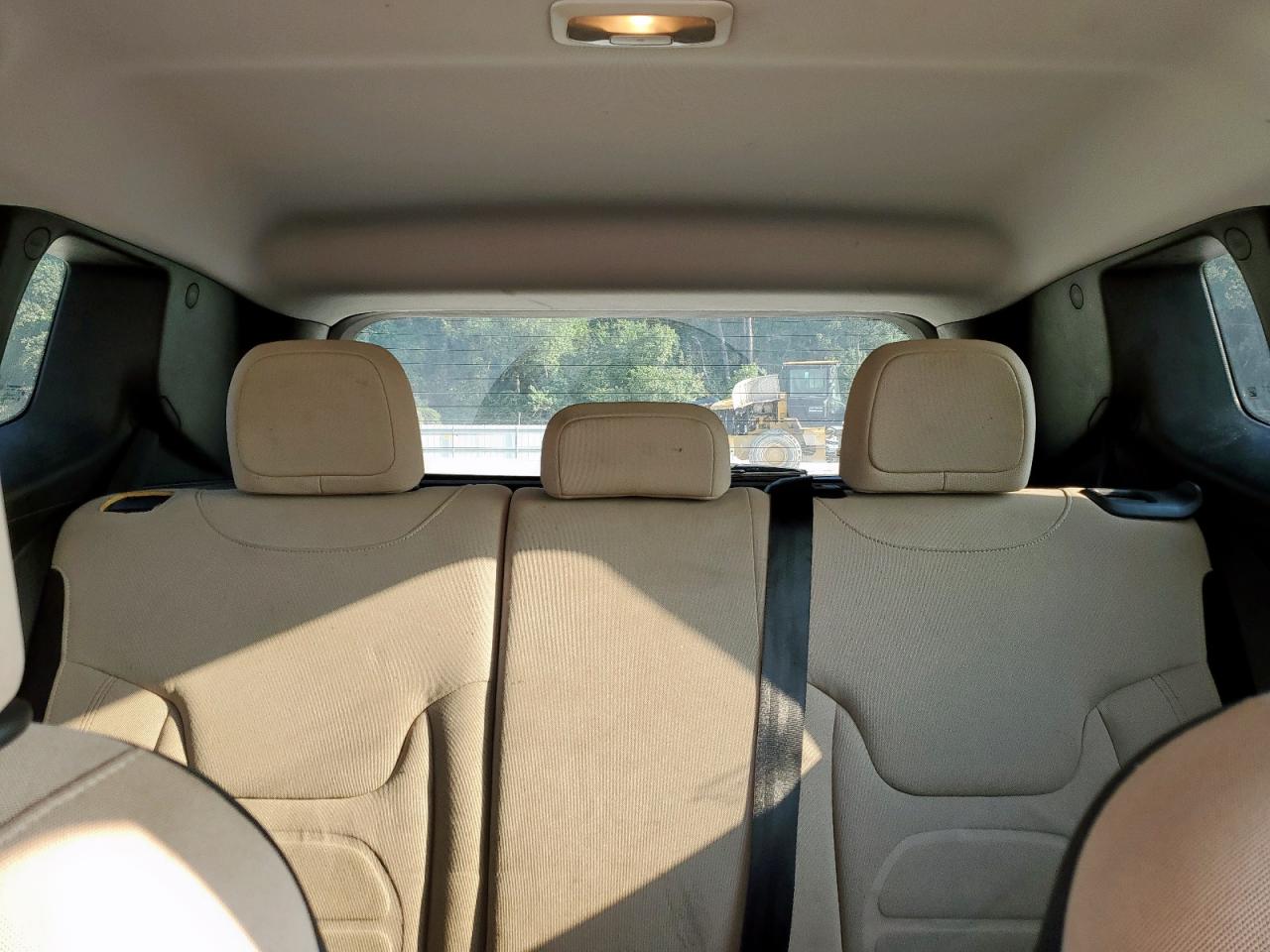 JEEP RENEGADE LATITUDE