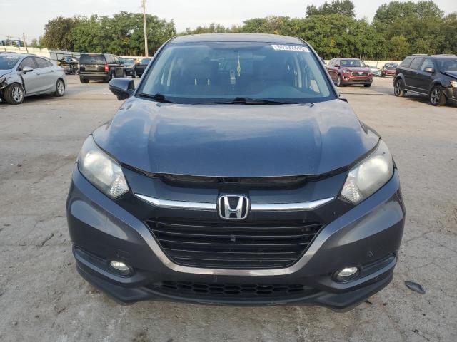 2017 HONDA HR-V EX - 3CZRU5H58HG706160