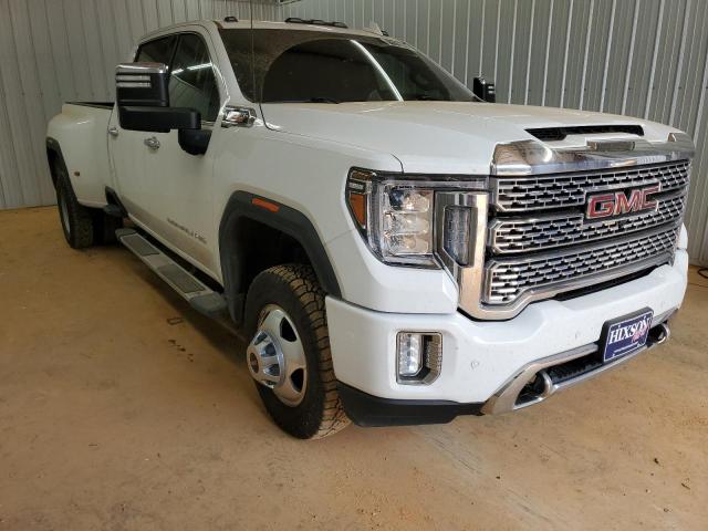 2022 GMC SIERRA K35 1GT49WEY7NF105616