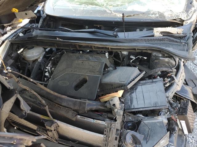 2020 FORD ESCAPE S - 1FMCU0F63LUA68539