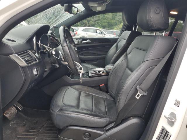 2017 MERCEDES-BENZ GLE COUPE 4JGED6EB3HA077972