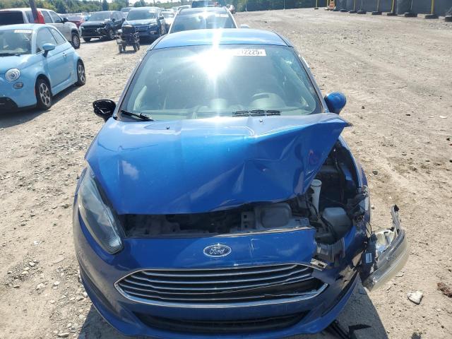 2019 FORD FIESTA SE - 3FADP4EJ3KM165391