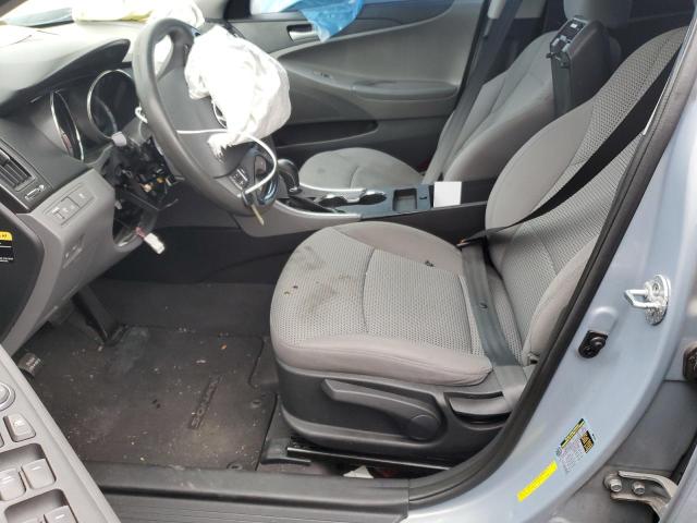 2012 HYUNDAI SONATA GLS - 5NPEB4AC2CH449493