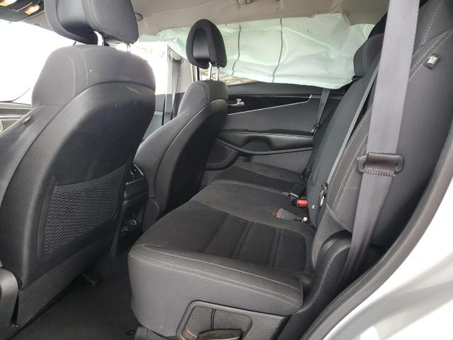 2016 KIA SORENTO LX - 5XYPGDA54GG112722