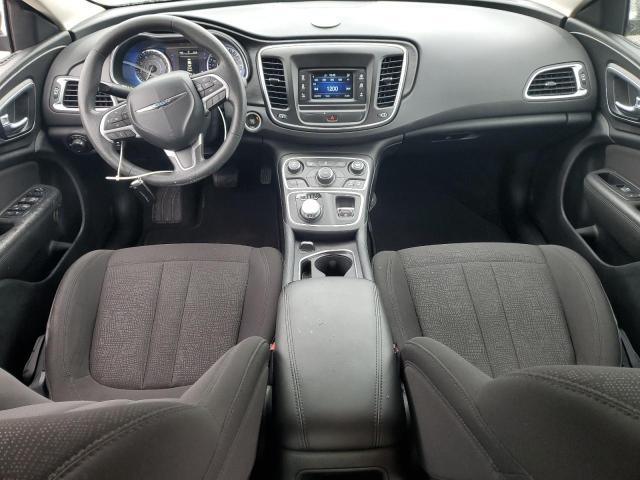 2015 CHRYSLER 200 LIMITED 1C3CCCAB6FN700322